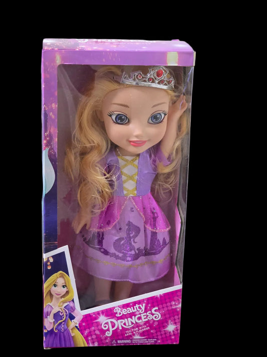 Muñeca Princess